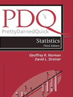 PDQ statistics