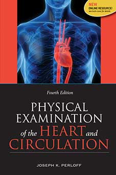 Physical Examination Of The Heart And Circulation – PMPH USA