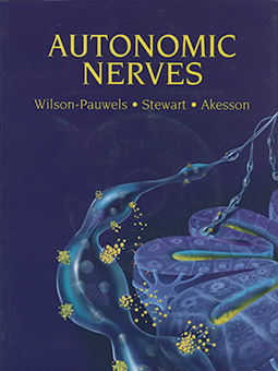 Autonomic Nerves cover image